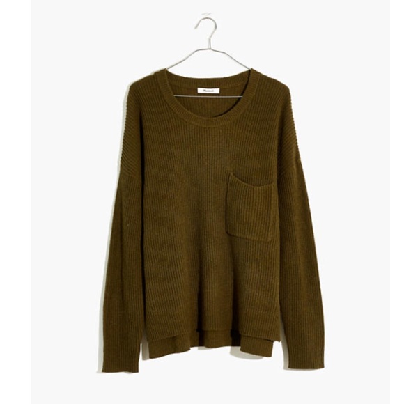 Madewell Sweater, New - Picture 4 of 8